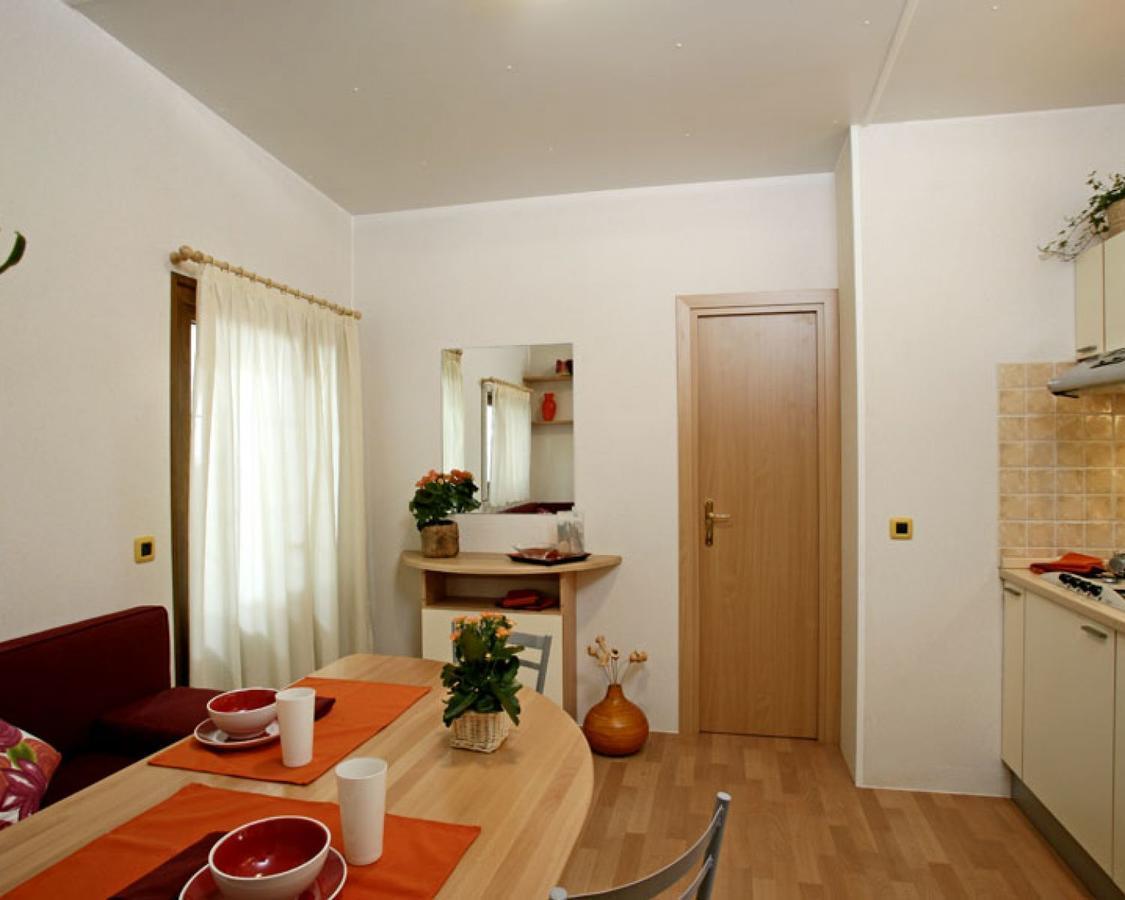 Santa Vittoria Camping 3* Sestri Levante
